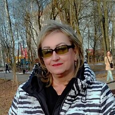 Фотография девушки Наталья, 61 год из г. Вологда