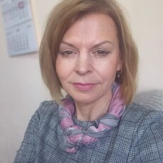 Фотография девушки Ольга, 55 лет из г. Витебск