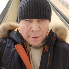 Фотография мужчины Евгений, 52 года из г. Хабаровск