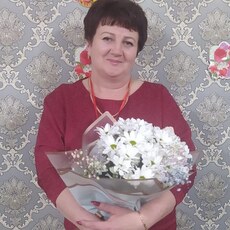 Фотография девушки Татьяна, 56 лет из г. Кустанай