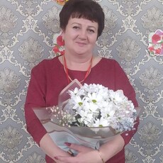 Фотография девушки Татьяна, 57 лет из г. Кустанай