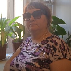 Фотография девушки Юлия, 45 лет из г. Иркутск