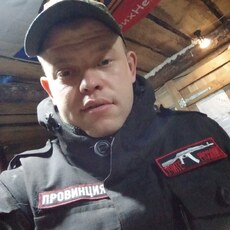 Фотография мужчины Карабас, 26 лет из г. Саянск