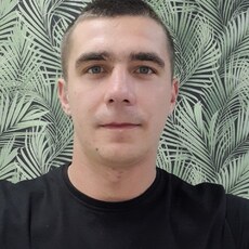 Фотография мужчины Алексей, 29 лет из г. Полтава