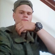 Фотография мужчины Виталий, 24 года из г. Ейск
