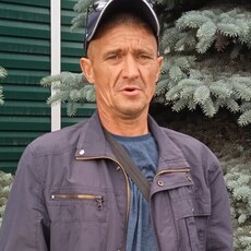 Фотография мужчины Александр, 45 лет из г. Белово