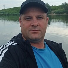 Фотография мужчины Владимир, 40 лет из г. Воркута
