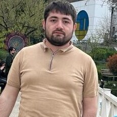 Фотография мужчины Роланд, 24 года из г. Тбилиси