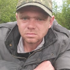 Фотография мужчины Владислав, 29 лет из г. Ковылкино