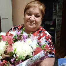 Фотография девушки Светлана, 65 лет из г. Зверево