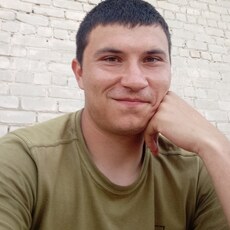 Фотография мужчины Александр, 27 лет из г. Николаев