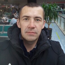 Фотография мужчины Игорь, 38 лет из г. Хороль