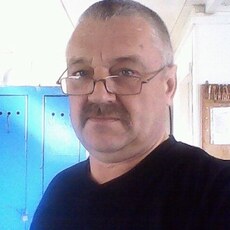 Фотография мужчины Пётр, 61 год из г. Тюмень