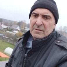 Фотография мужчины Владимир, 55 лет из г. Жиздра