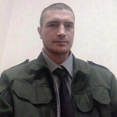 Фотография мужчины Ринат, 33 года из г. Пермь