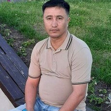 Фотография мужчины Файзулло, 46 лет из г. Барнаул