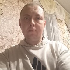 Фотография мужчины Михаил, 41 год из г. Бобруйск