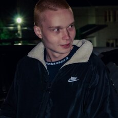 Фотография мужчины Андрей, 22 года из г. Нововоронеж