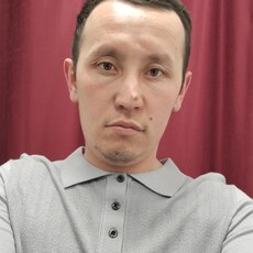 Фотография мужчины Обиджон, 25 лет из г. Уссурийск