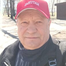 Фотография мужчины Алексей, 65 лет из г. Новосибирск