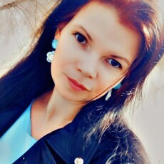 Фотография девушки Ирина, 38 лет из г. Серпухов