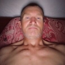 Фотография мужчины Андрей, 46 лет из г. Усть-Каменогорск