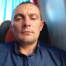 Фотография мужчины Cercey Efimenko, 37 лет из г. Гурьевск (Кемеровская Обл)