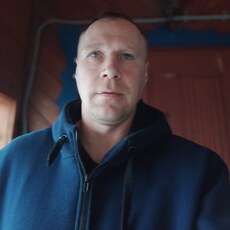 Фотография мужчины Алексей, 41 год из г. Йошкар-Ола