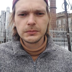 Фотография мужчины Анатолий, 32 года из г. Инта