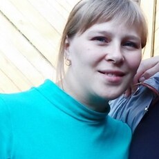 Фотография девушки Анюта, 41 год из г. Туринск