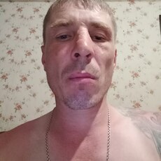 Фотография мужчины Никита, 37 лет из г. Ачинск