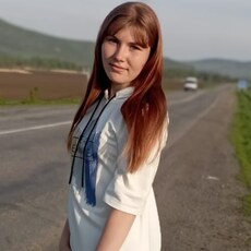 Фотография девушки Виктория, 18 лет из г. Зыряновск
