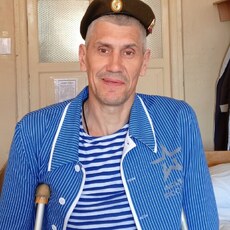 Фотография мужчины Алексей Березин, 46 лет из г. Тула
