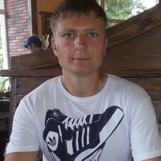 Фотография мужчины Дмитрий, 34 года из г. Тюмень