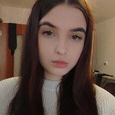 Фотография девушки Алена, 22 года из г. Чита