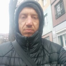 Фотография мужчины Михаил Черныш, 42 года из г. Днепр