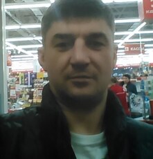Фотография мужчины Руслан, 42 года из г. Тамбов