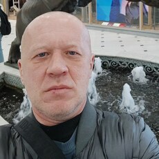 Фотография мужчины Егор, 43 года из г. Таганрог