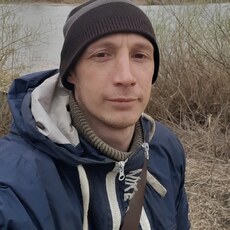 Фотография мужчины Николай, 31 год из г. Ярославль
