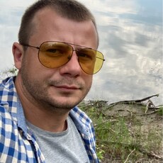 Фотография мужчины Иван, 37 лет из г. Сызрань