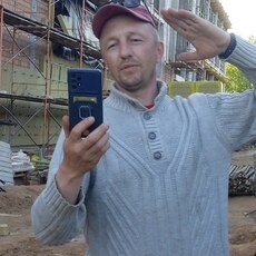 Фотография мужчины Дима, 40 лет из г. Рогачев