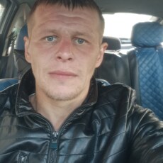 Фотография мужчины Денис, 33 года из г. Минск
