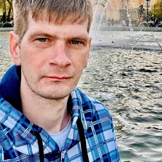 Фотография мужчины Алексей, 33 года из г. Санкт-Петербург