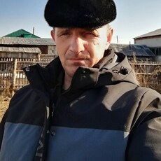 Фотография мужчины Анатолий, 45 лет из г. Барабинск