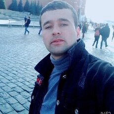 Фотография мужчины Ден, 31 год из г. Муравленко