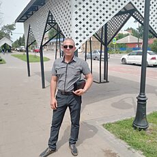 Фотография мужчины Александр, 41 год из г. Гуково