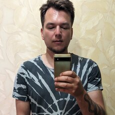 Фотография мужчины Джин, 28 лет из г. Поставы