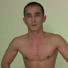 Фотография мужчины Саид, 36 лет из г. Душанбе