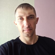 Фотография мужчины Андрей, 36 лет из г. Курагино