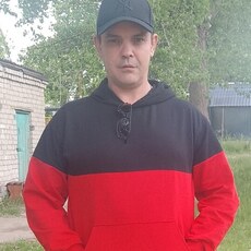 Фотография мужчины Юра, 39 лет из г. Михайловка (Волгоградская Област